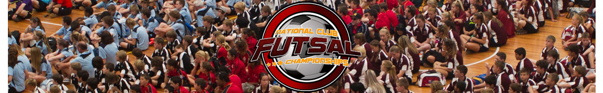 2018 National Futsal Championships