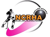 Northern Counties Roller Hockey Association - Logo
