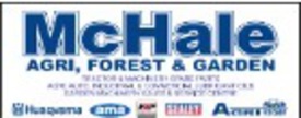 McHale Agri, Forest & Garden