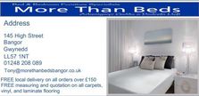 More Than Beds