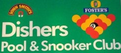 Dishers Pool & Snooker