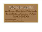 Wonderwalls