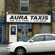 AURA TAXIS