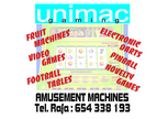 Unimac