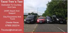Trev Taxi