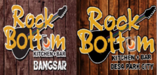 Rock Bottom Kitchen & Bar
