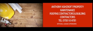 Anthony Ashcroft Property Maintenence