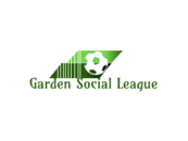 Garden Social League - Logo