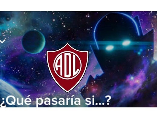 ¿Qué pasaría si...?