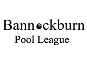 Bannockburn Pool League - Logo