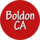 Boldon CA
