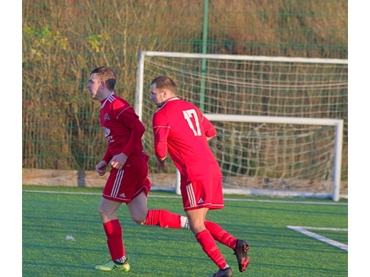 Friendly Result Saturday 12th December 2020