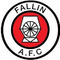 FALLIN