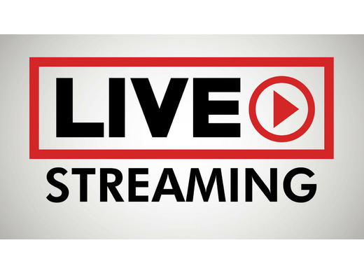 UCCL churches live online…. Come join us!