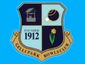 Gelli Park Bowls Club Logo