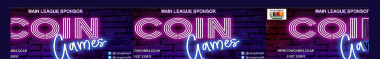 Orrell & District Blackball Pool League
