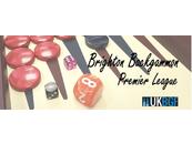 Brighton Premier Backgammon League - Logo