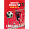Club Sponsorship Booklet Club Sponsorship Booklet