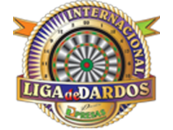 Liga de Dardos Logotipo