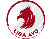 Pertamax Liga AYO - Logo