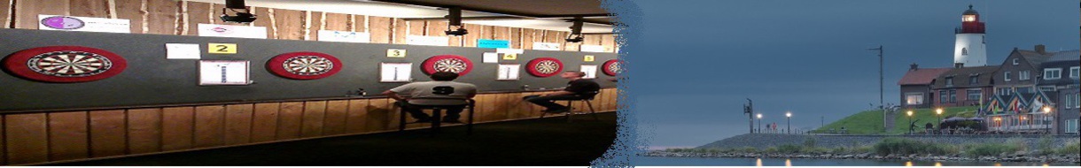 Dartvereniging Urk "De Rake Gooier"