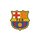 Barca Academy 1