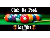 Club de Pool Los Vilos Logotipo