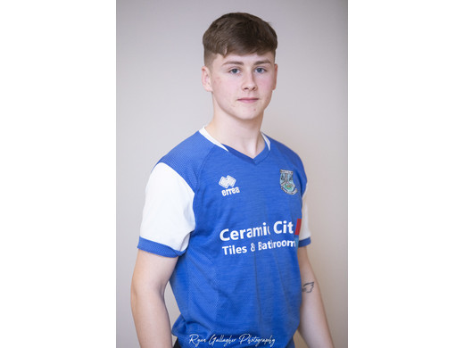 U21 League Action Reviewed