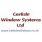 Carlisle Window Systems
