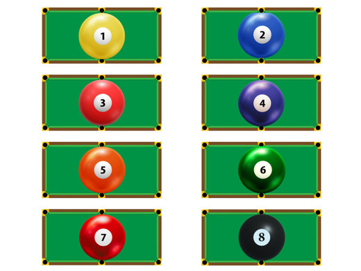 Table Assignments