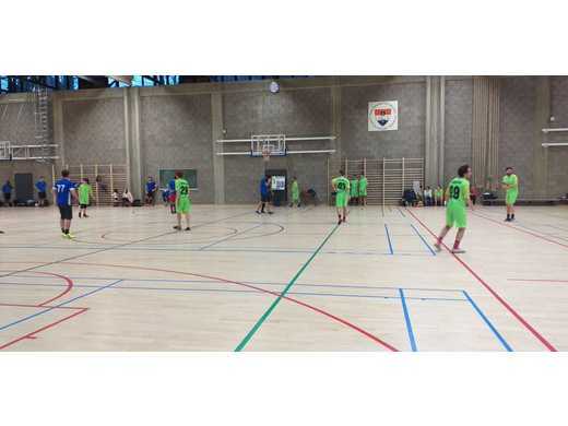 HL 25 - Report from Match Day 3