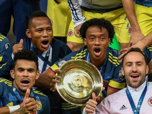 Pobednik turnira Nations League
