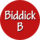 Biddick B
