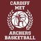 The Bowman of Cardiff Met Archers The Bowman of Cardiff Met Archers