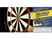 Dunstable & District Darts League - Division 1