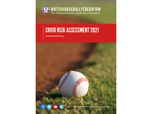 New Risk Assessment 2021 update