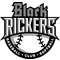 Braine Black Rickers