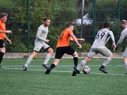 Match Day Five Preview
