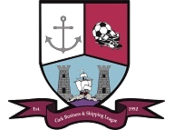 Sports Gear Direct Cork Business League - Logo