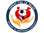 TORNEO POR LA SALUD Logotipo