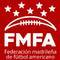 2021 2022 CURSO ENTRENADOR DE FÚTBOL AMERICANO (NIVEL I) PROMOCIONES 3 y 4 2021 2022 CURSO ENTRENADOR DE FÚTBOL AMERICANO (NIVEL I) PROMOCIONES 3 y 4