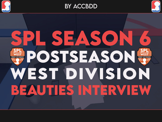 West: Beauties Interview