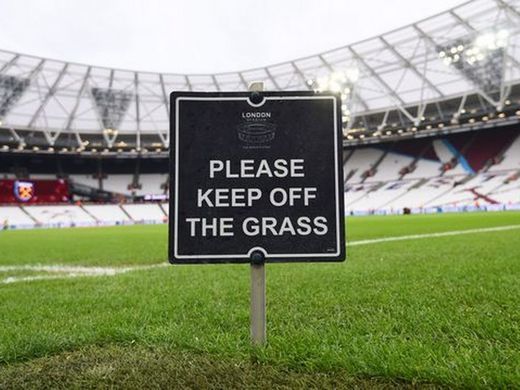 League Statement on Suspension of Ashford & District Sunday Football League