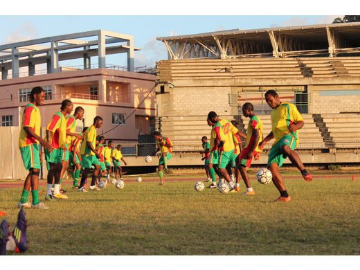 Windward Islands Football Competition