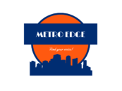 Metro Edge Debate and Speech Club - Find your voice! Logo