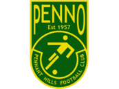 Pennant Hills Summer Soccer - Logo