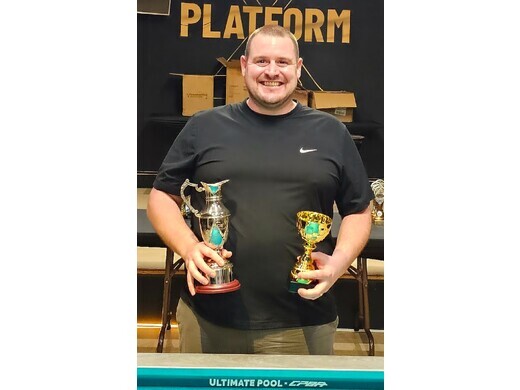 SOUTHPORT & DISTRICT POOL LEAGUE (est. 1977) - News