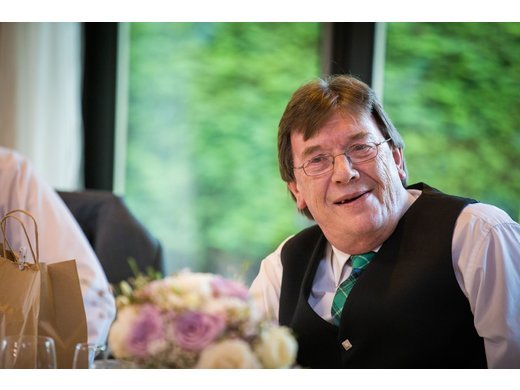 RIP Stanley Donald