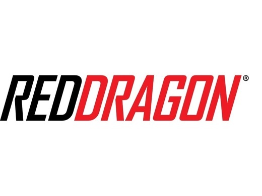 RED DRAGON DARTS
