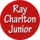 Ray Charlton Jnr